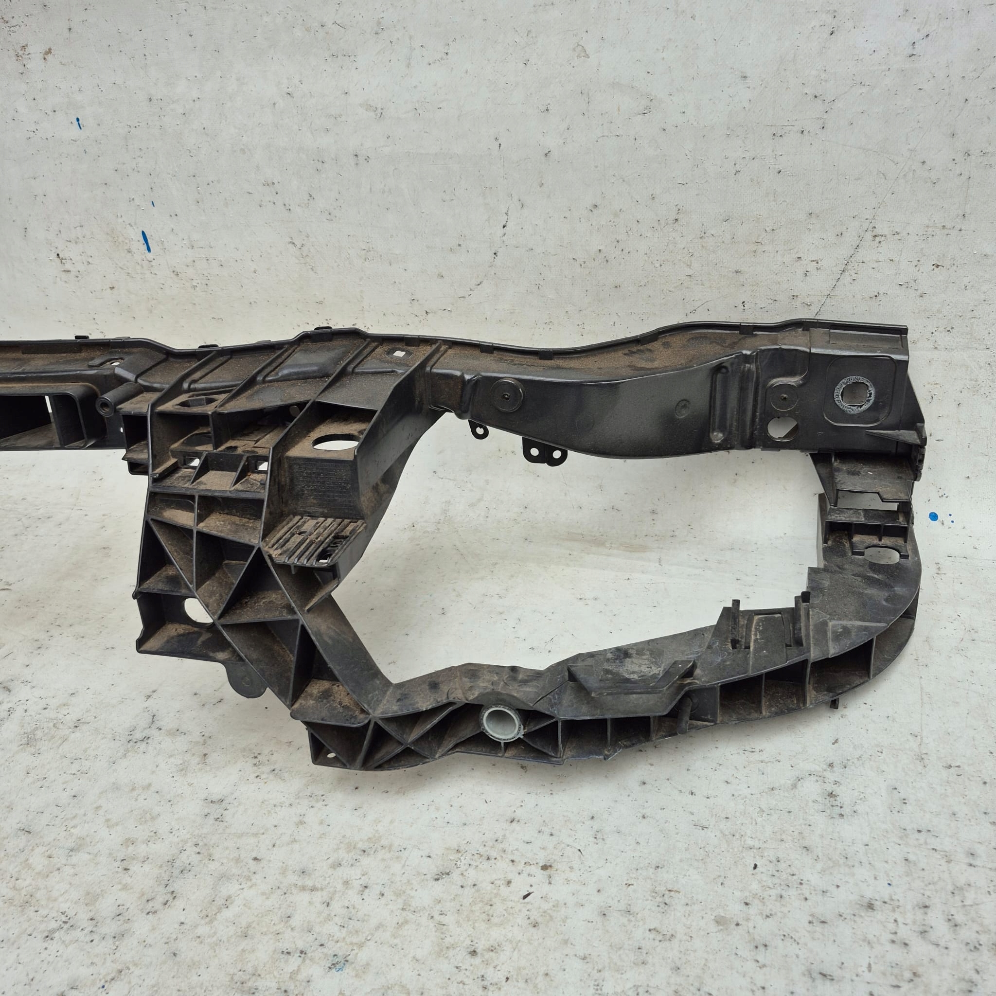 FORD KUGA MK2 13- support panel for radiators pillar front CJ54-8B041-A