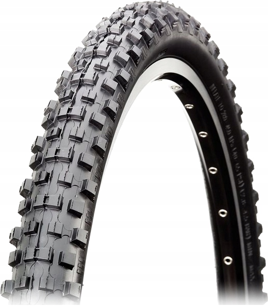 Opona rowerowa Mtb 26x2.35 Cst Antora Peak C1388 (60-559) TR-CS125