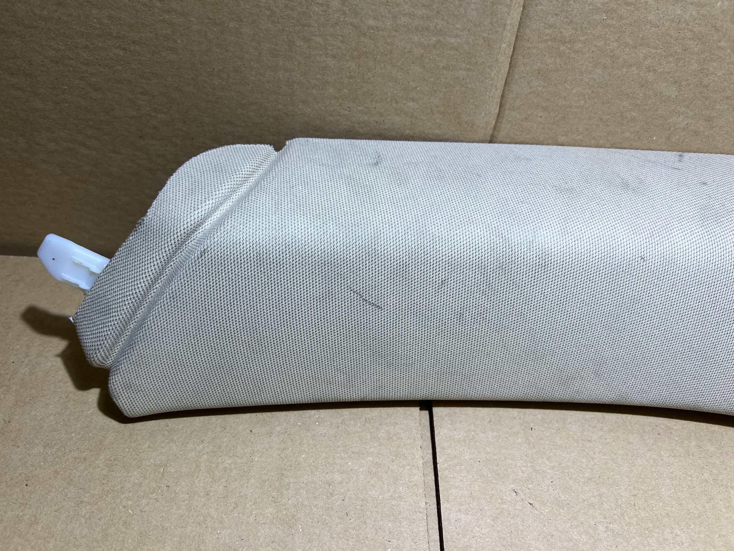 AUDI Q5 80A Blende Abdeckung Blende Abdeckung rechts SLUPKA 80A867288B
