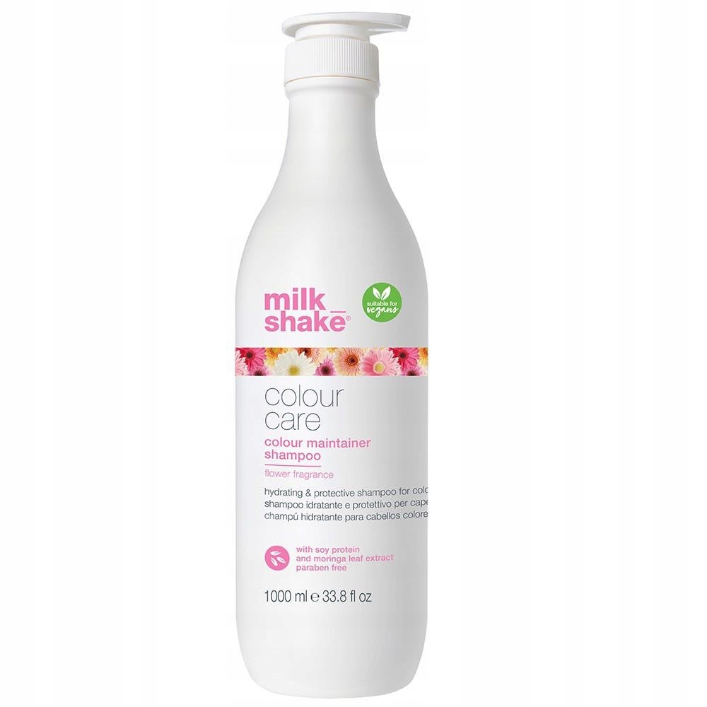 Milk_shake Color Maintain Flower Power Šampon 1000 ML