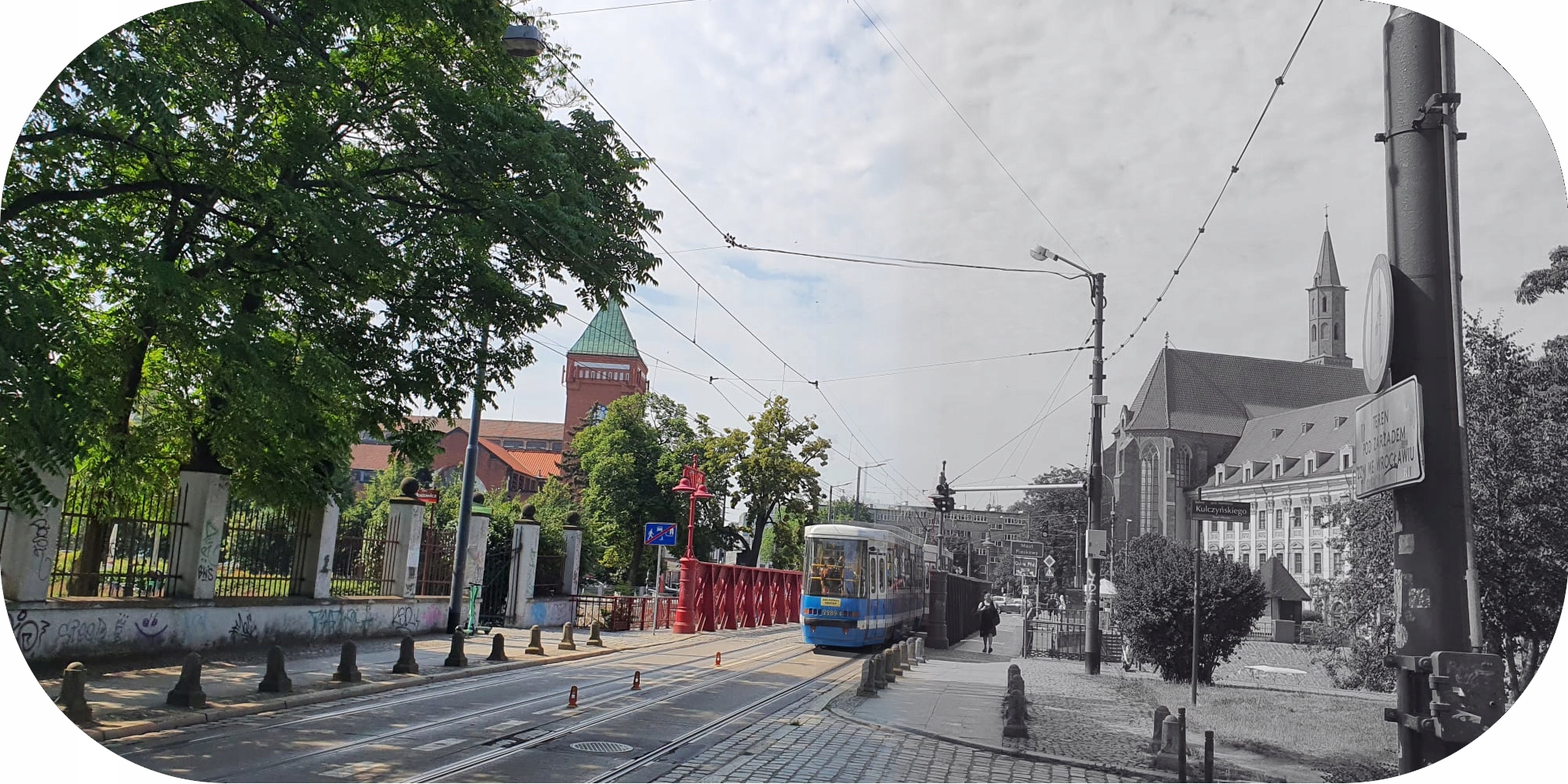 Kamera Wifi Zewnętrzna SMART 3MPx Obrotowa POLSKA APLIKACJA Śledzenie Ruchu Model EZ-2006-O-IR