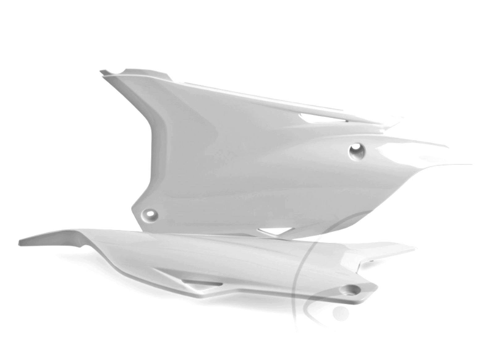 Boční Kryty Kawasaki Kx 85 2014-2026