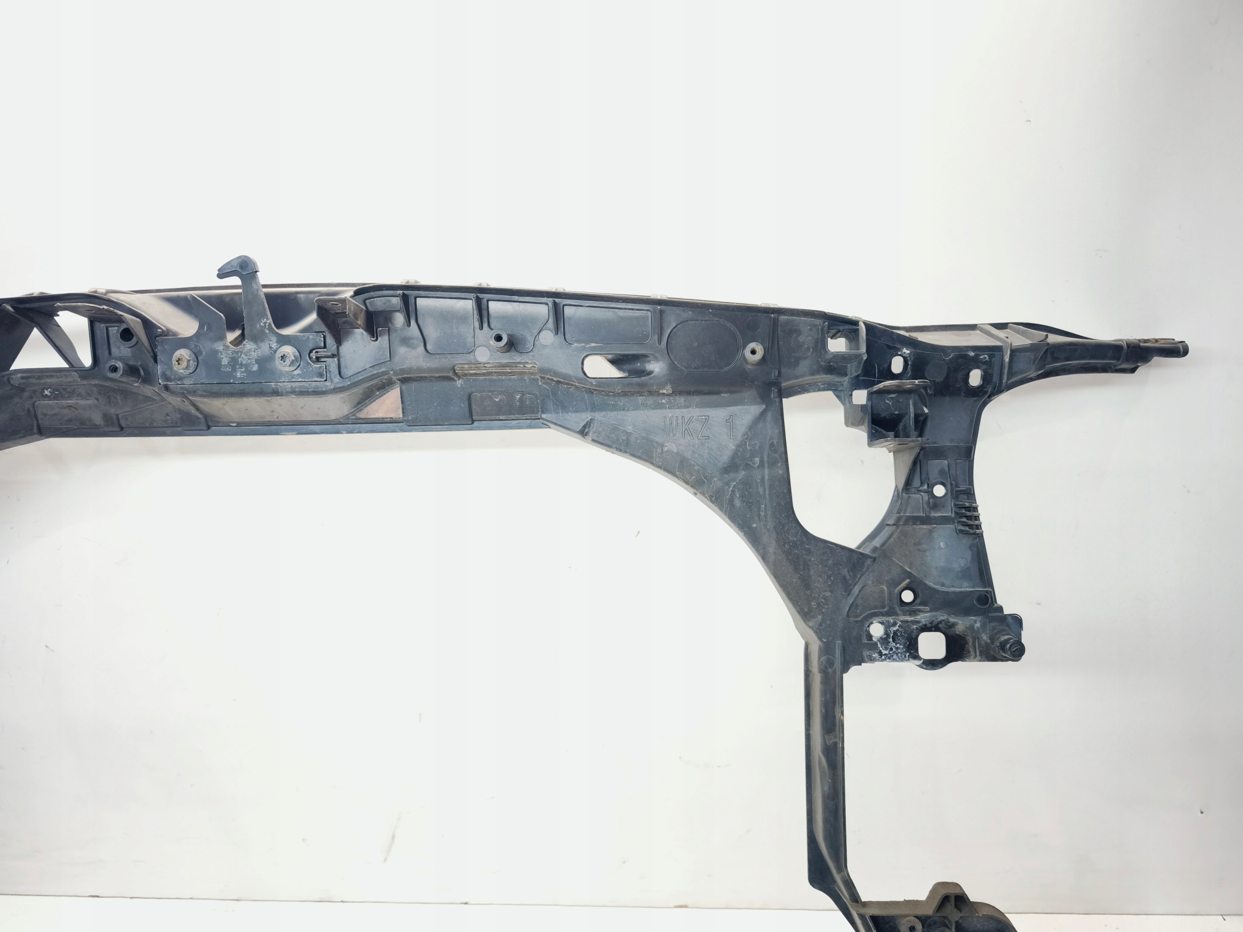 Schlossträger nackt AUDI A6 C7 A7 4G 4G0805594