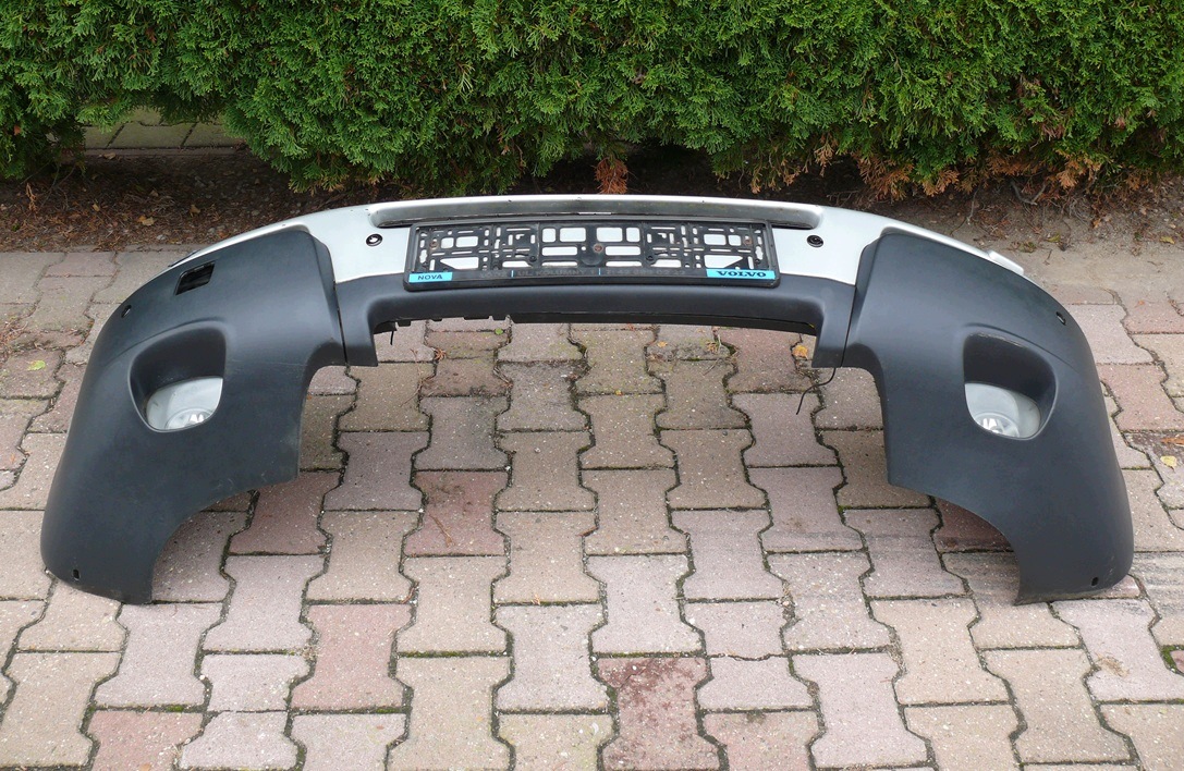 bumper front front complete XENON VOLVO XC90 and 1 02-06r. 42600