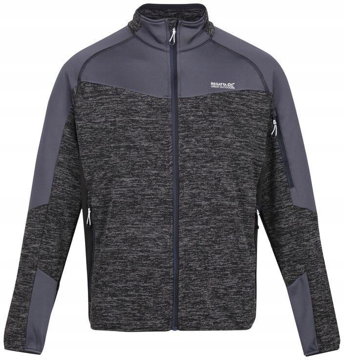 Pánská mikina Regatta Coladane Iii|s