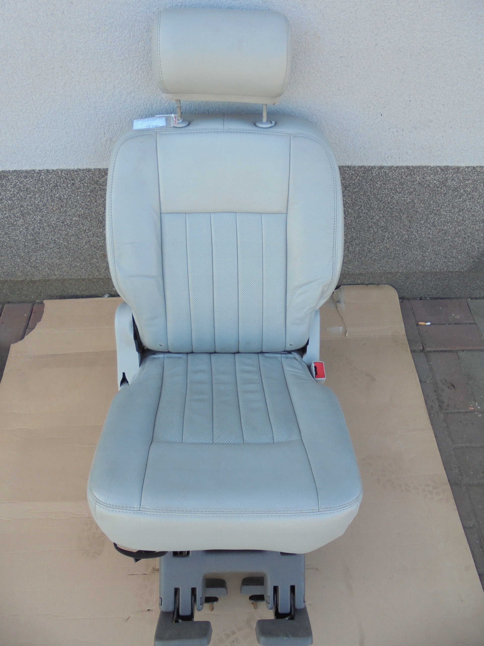 кресло задний правый LINCOLN NAVIGATOR 5.4 V8 2004