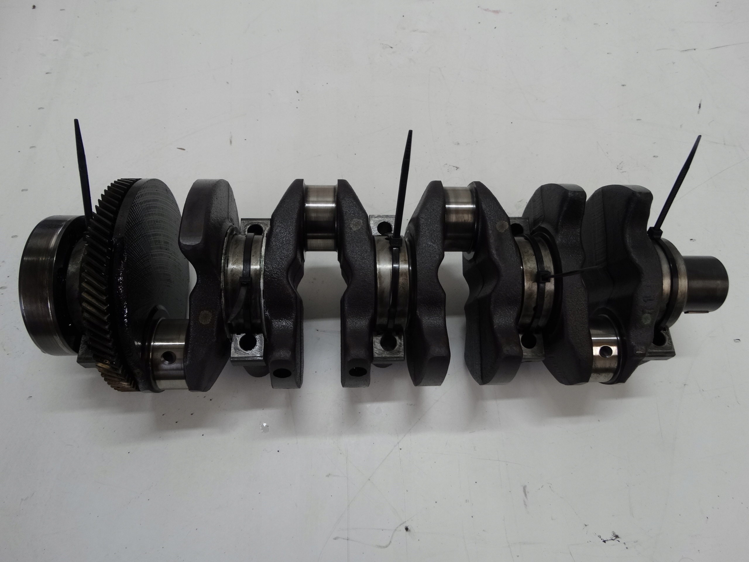 Bielle Complet BMW E46 KOMBI 2003r.