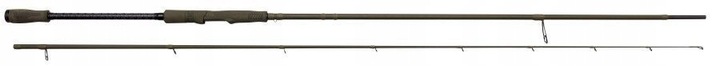 Wędka spinningowa Savage Gear SG4 Medium Game 251 7-25 g 134 cm 251 cm
