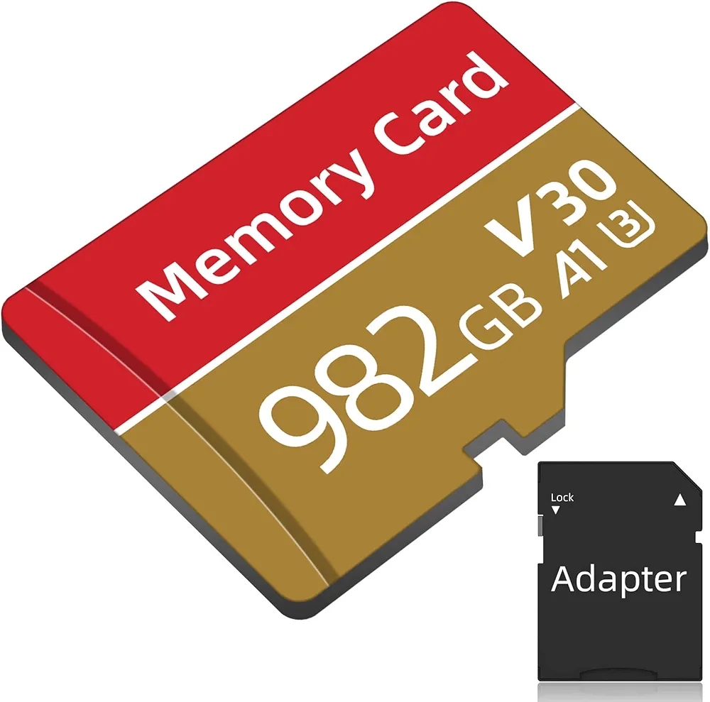 982GB microSD karta