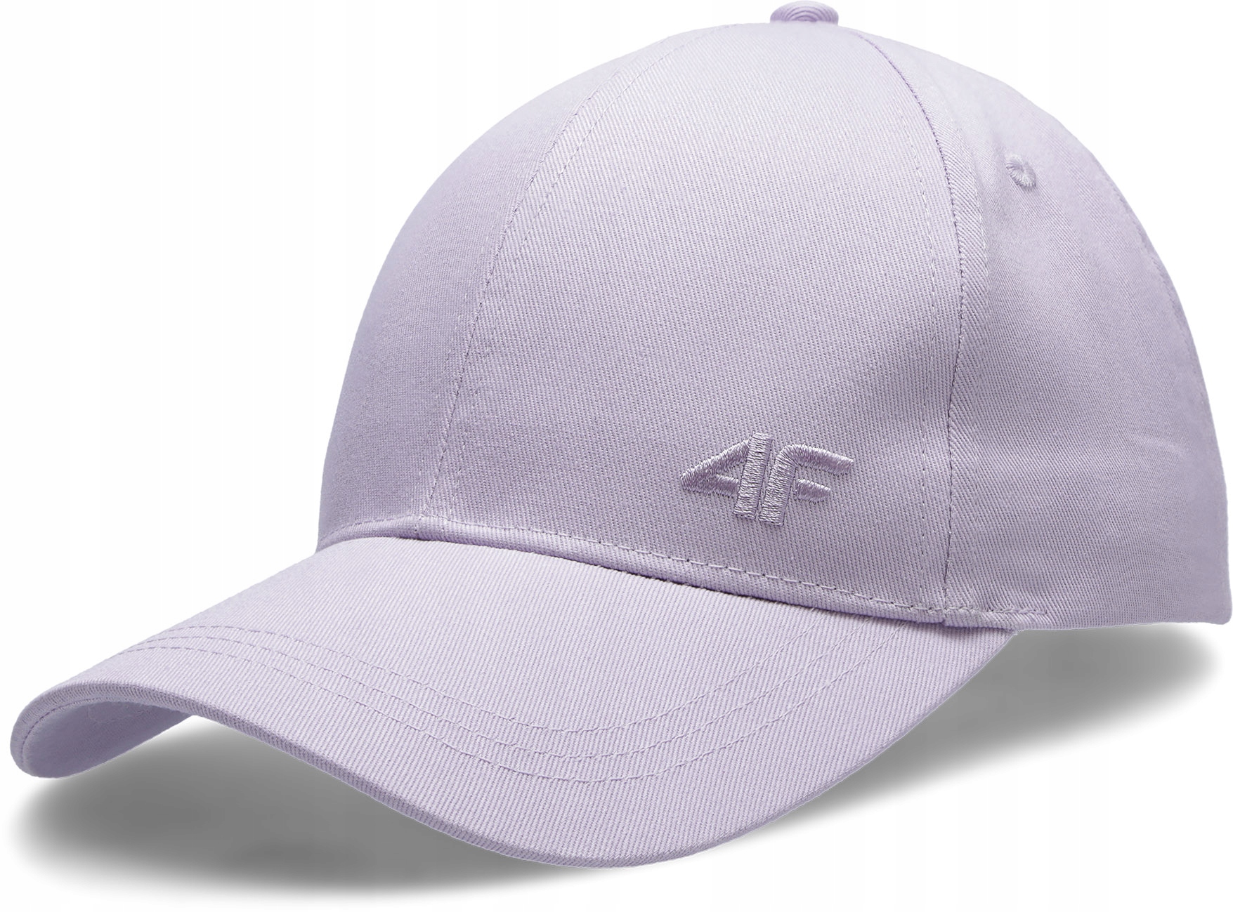 

Czapka damska z daszkiem 4F CAD002 letnia M