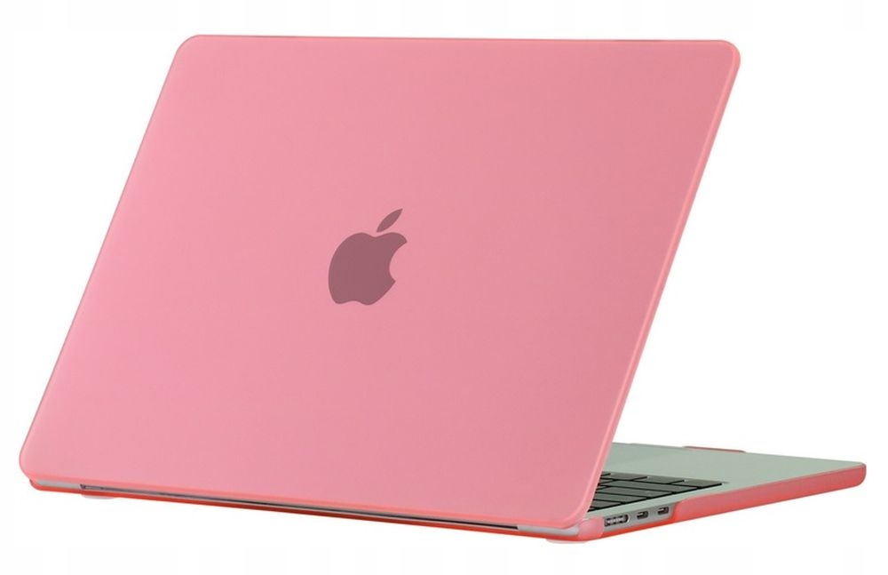 

Etui Obudowa Macbook Air 13 13.6 Matowe A2681 M2