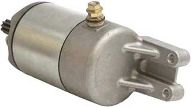 Arrowhead Štartér Bombardier Outlander 330 04-05, Outlander 400 03-12 (4