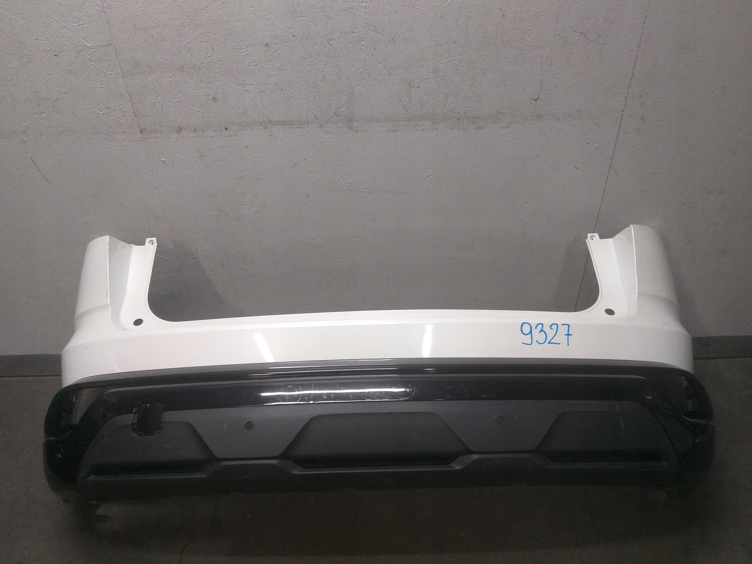 Stoßstange heck RENAULT AUSTRAL