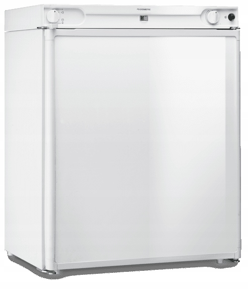 Холодильник Dometic RF62 50 мбар 56 л