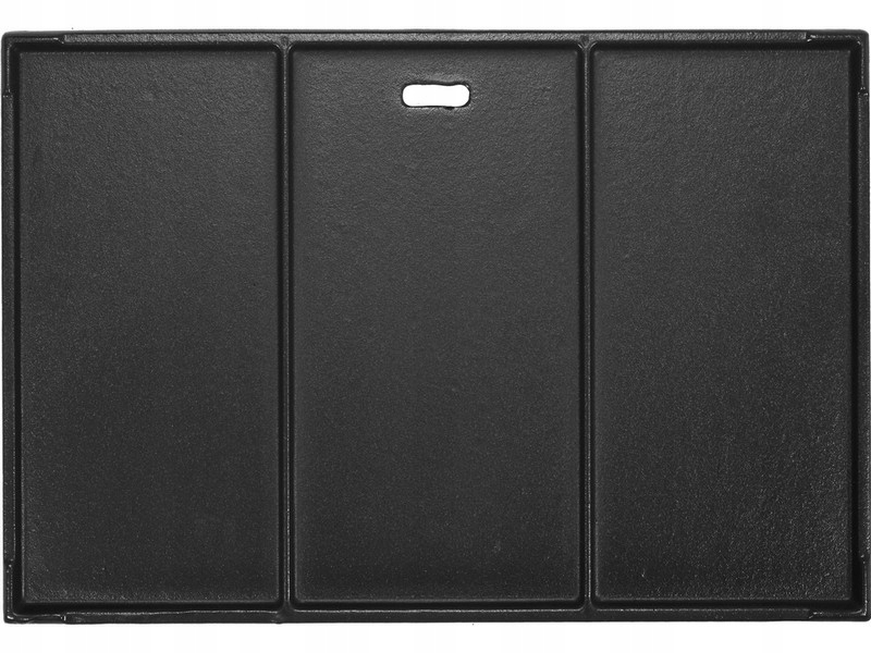 Litinová Deska Pro Plynový Gril Lund 27*39 CM