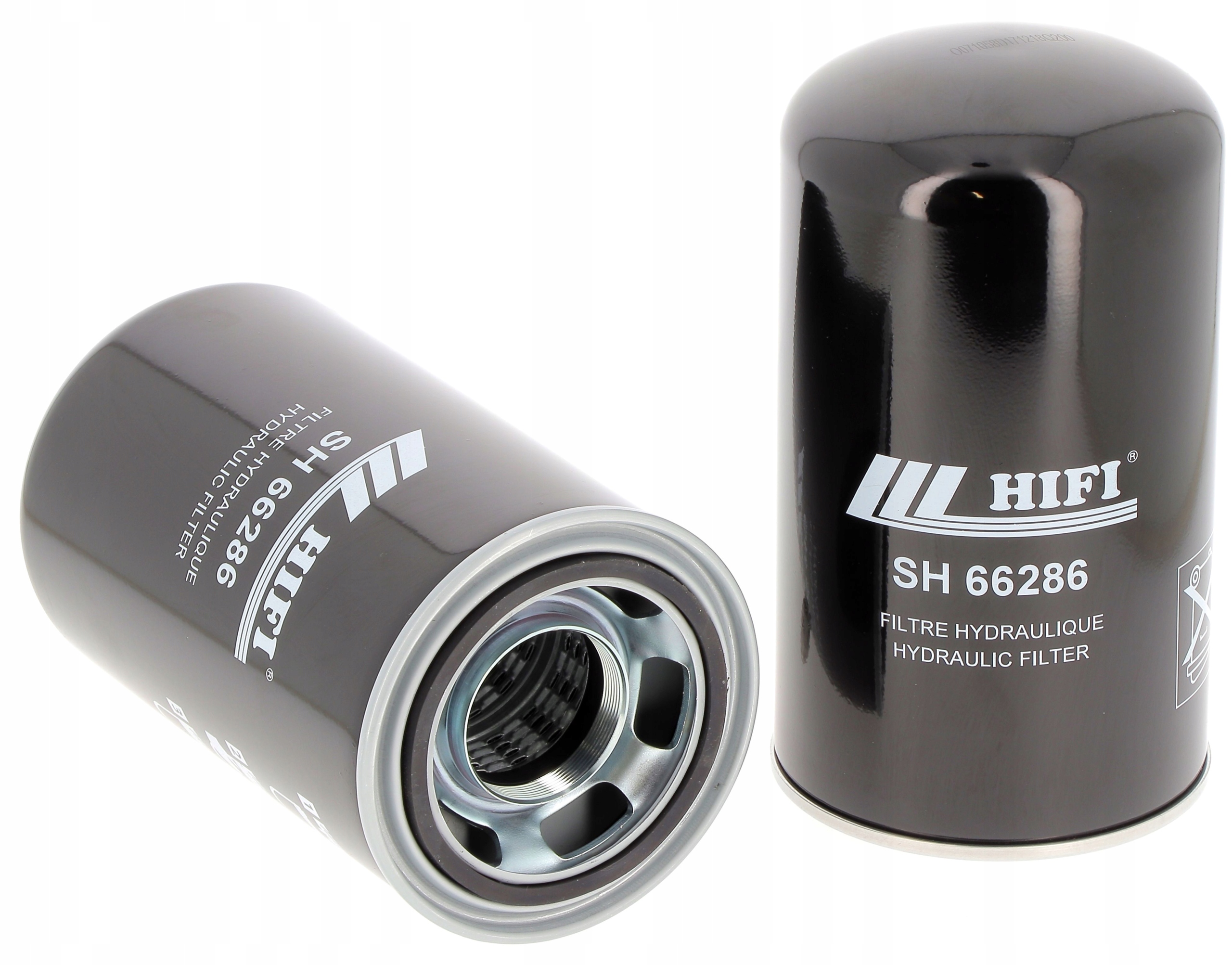 Sh 66286 Hydraulický filtr HiFi Filter