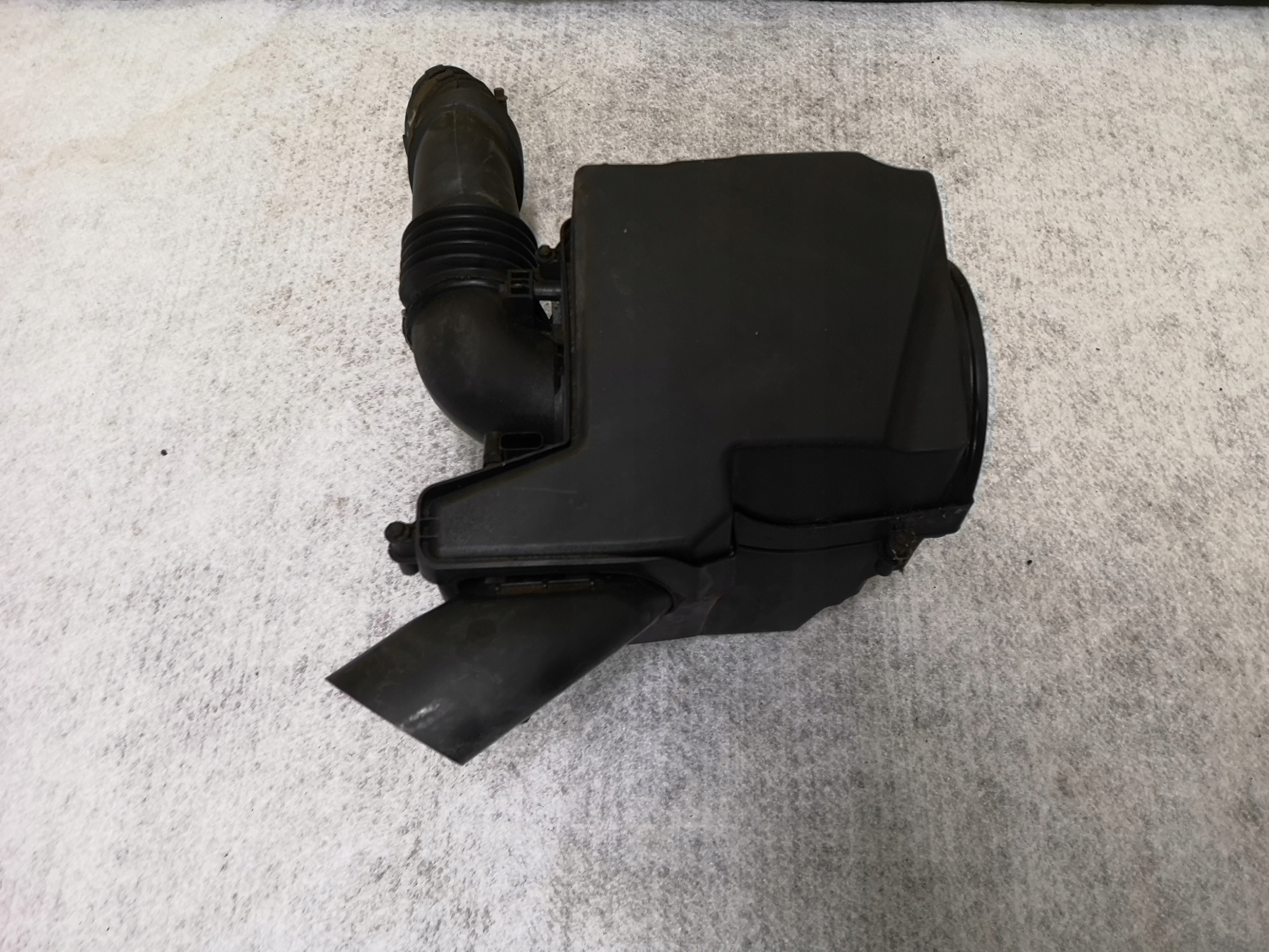 FORD C MAX MK2 OBUDOWA FILTRA POWIETRZA FOCUS MK3