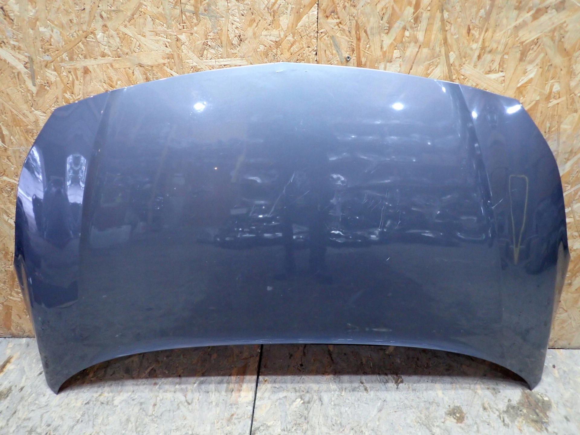 Cofano OPEL CORSA E X15 2014-2019R 13432306