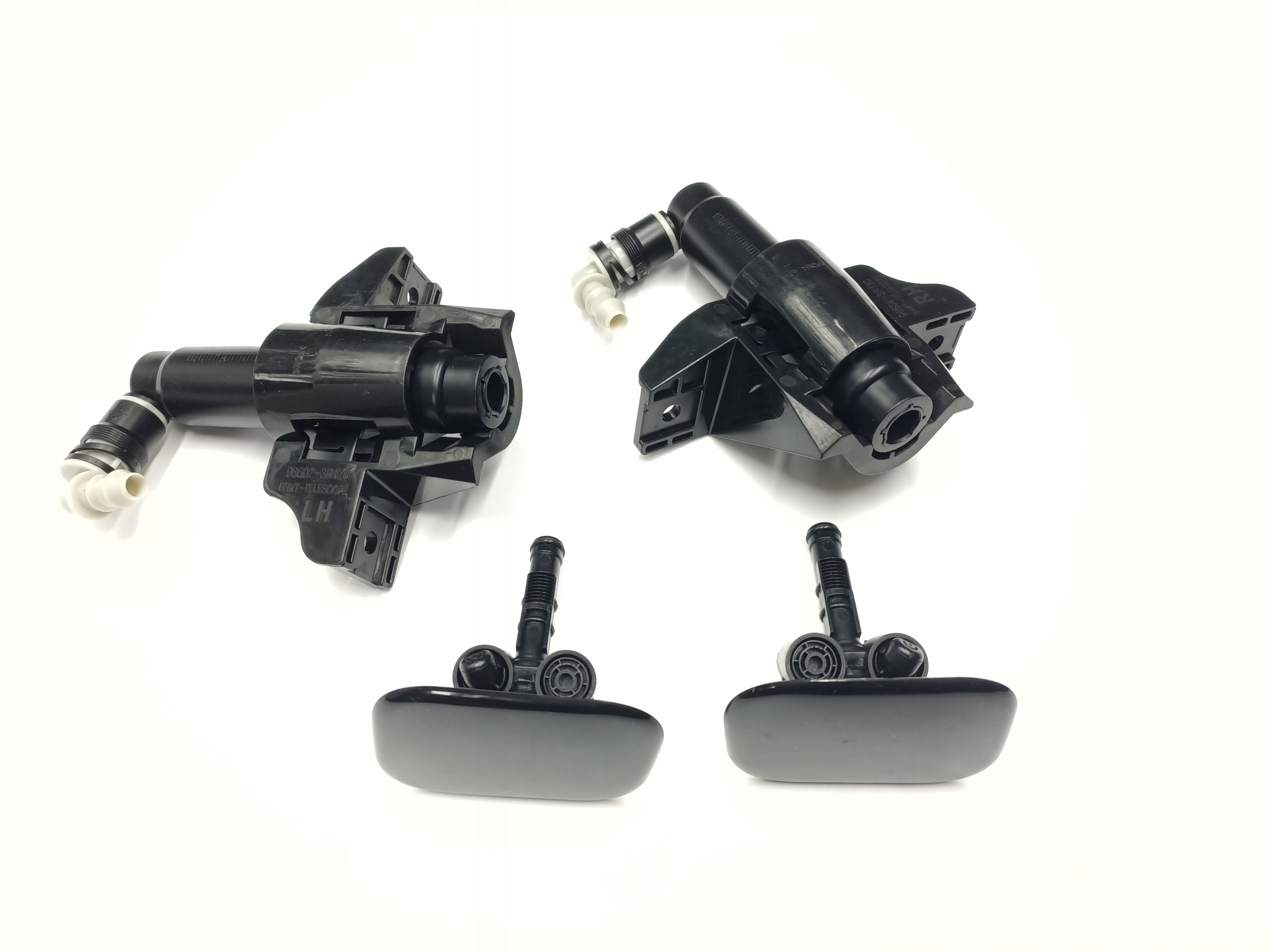 NOWY SPRYSKIWACZ LAMPY REFLEKTORA KIA OPTIMA 2010- Strona zabudowy lewa