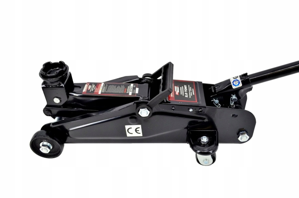 AWTOOLS DŹWIGNIK HYDRAULICZNY "ŻABA" 2 T