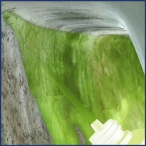 Bref Hygiene Żel do czyszczenia WC Fresh Mist 0,7l Marka Bref