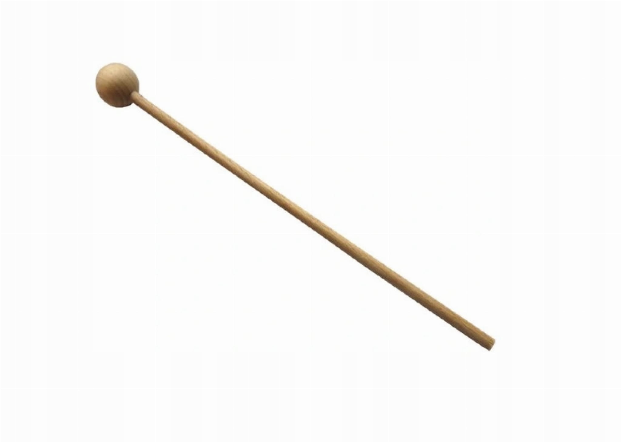 PAŁECZKA DO DZWONKÓW CHROMATYCZNYCH, BĘBENKÓW ITP