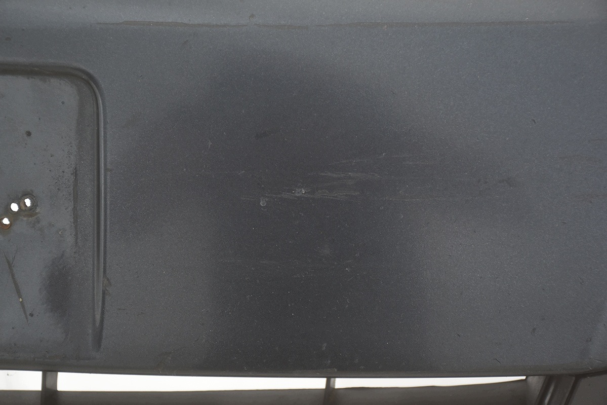 Frontstoßstange vorne VW GOLF 6 VI