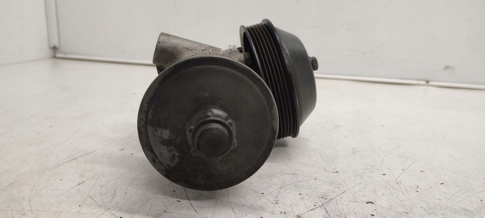 servo pump Mercedes W140 3,2