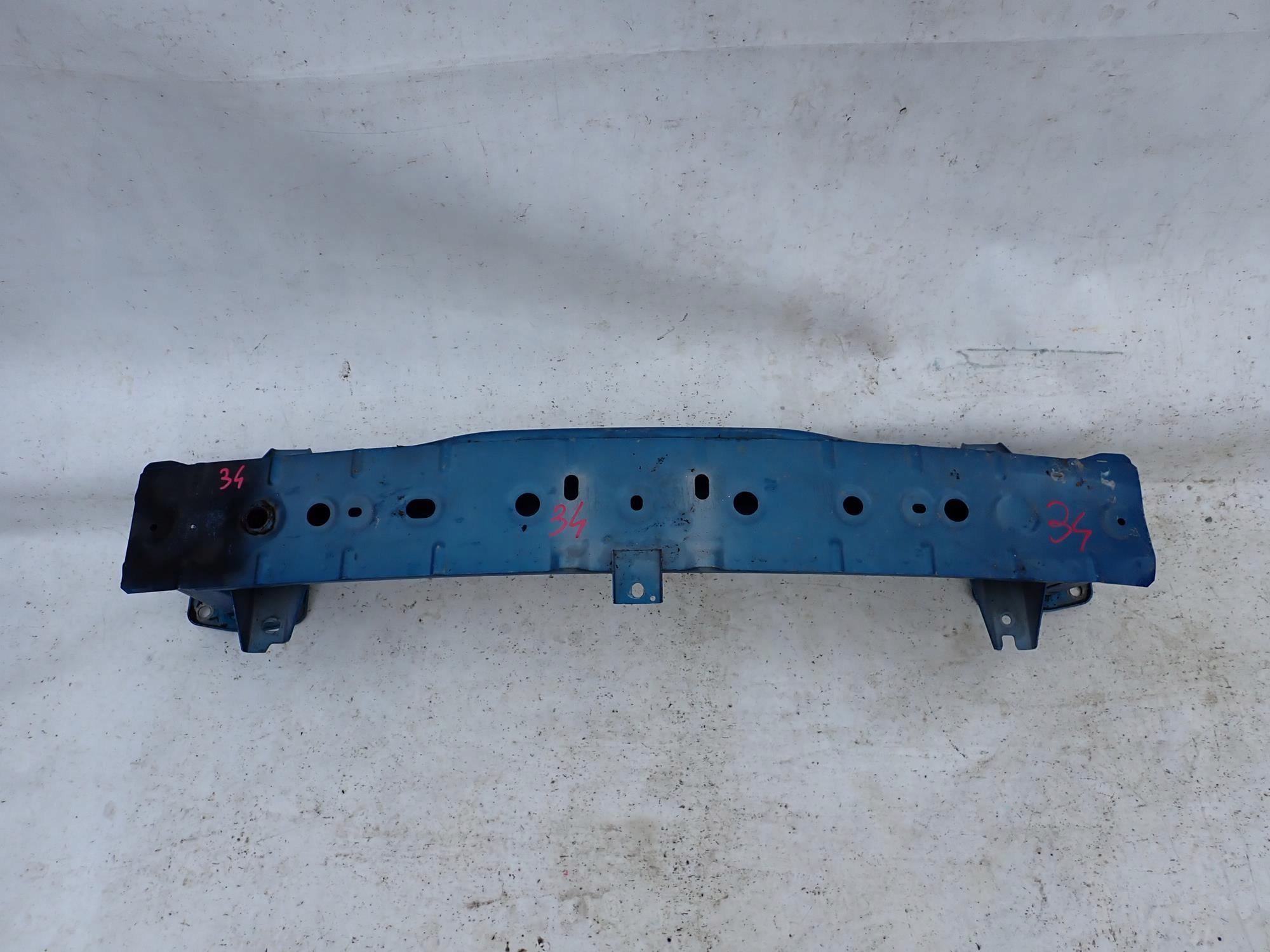 MAZDA CX-5 and 1 12-17 bumper support front front