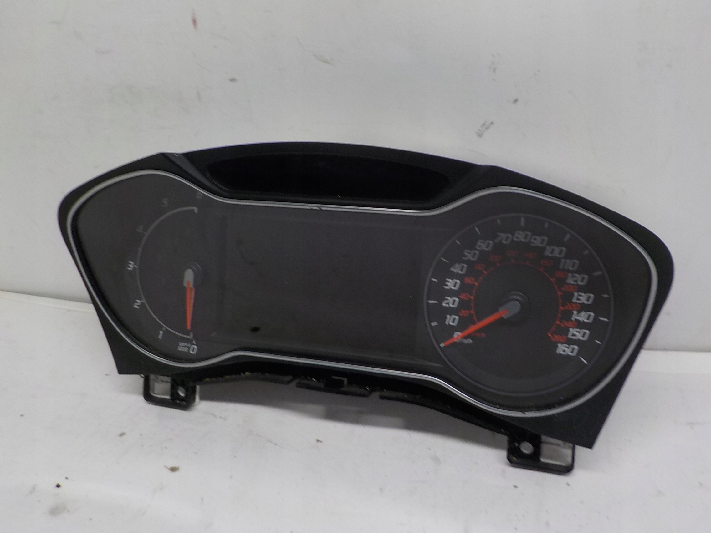 FORD GALAXY III MK3 S-MAX kilometar sat u auto CONVERS+ BS7T-10849-XH