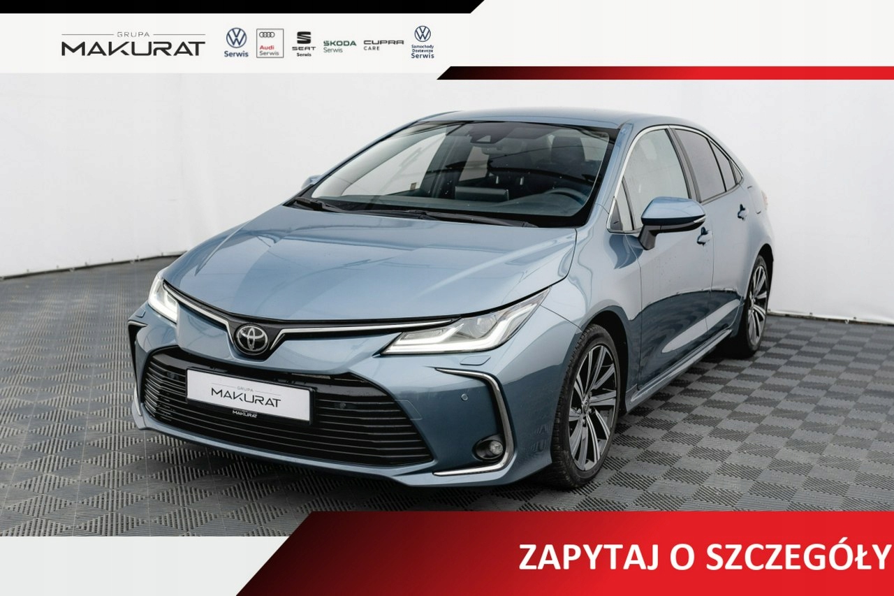 Toyota Corolla WD2210R#1.5 Comfort K.cofania