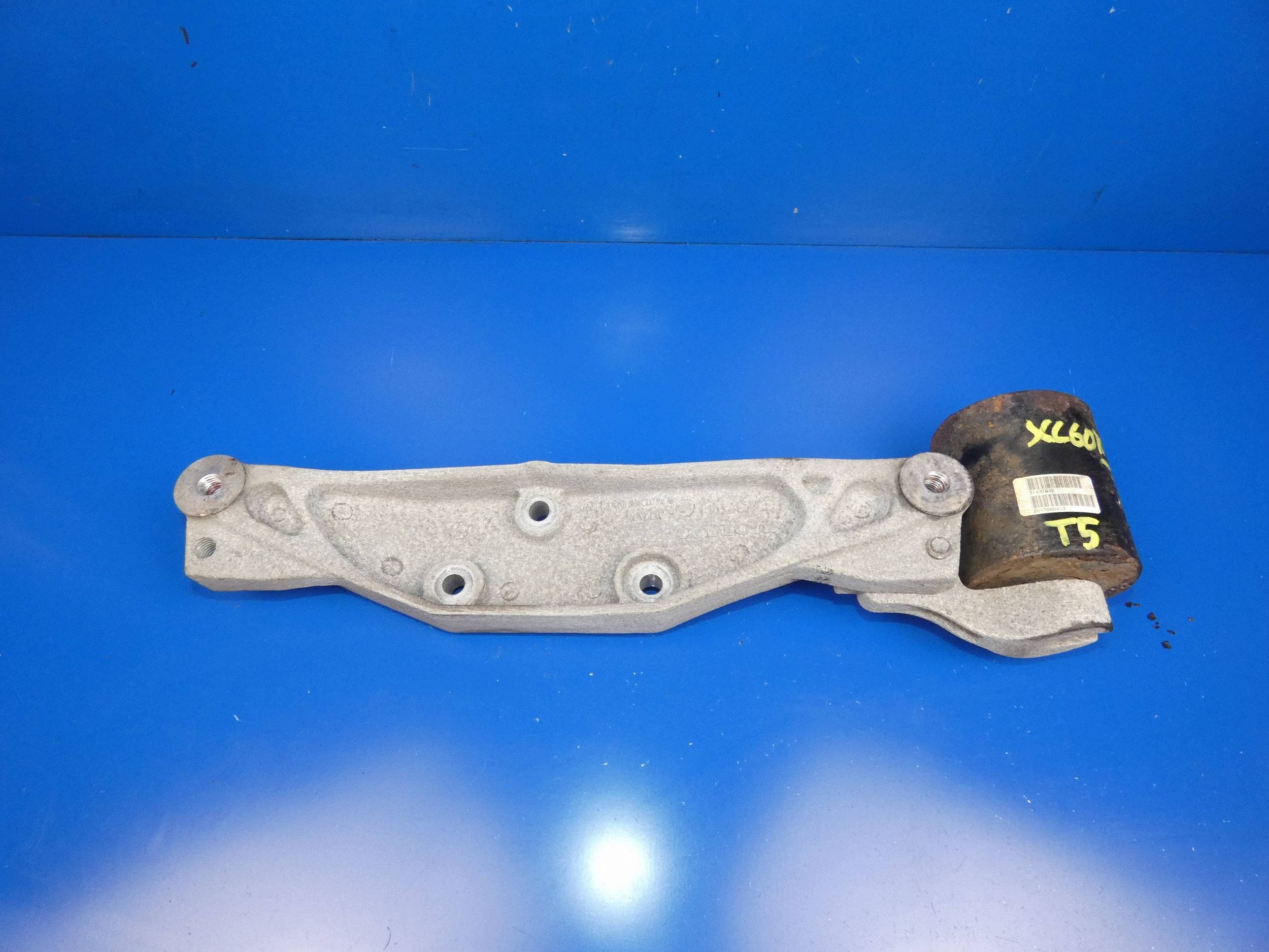 VOLVO XC60 II 17- XC90 II Support Support Airbag MOSTU