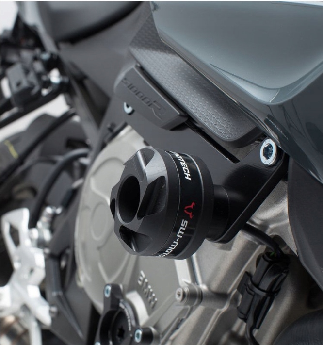 Sw-MOTECH комплект аварійних прокладок BMW S 1000 R