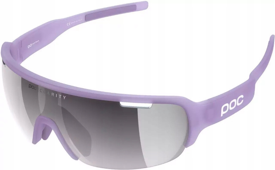 Cyklistické brýle Poc pro Half Blade Clarity S3