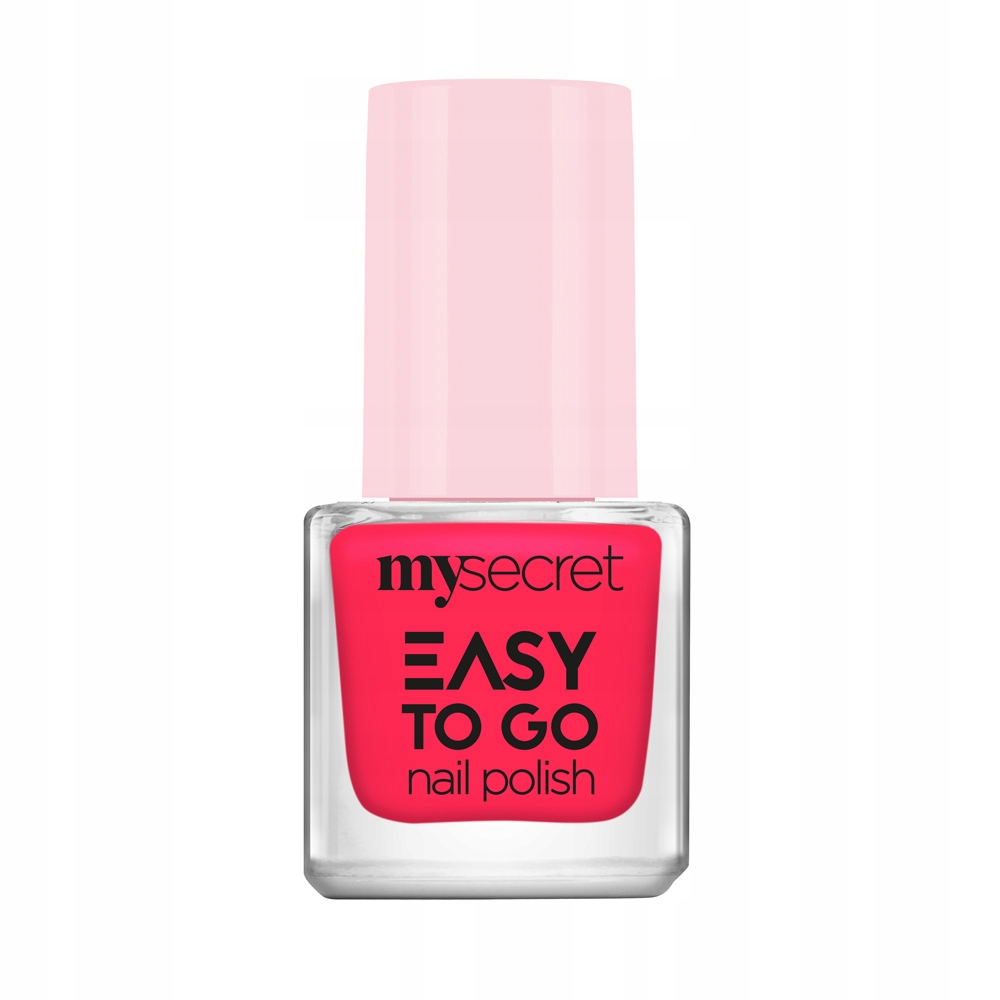 

My Secret Easy To Go Lakier Do Paznokci 309 10 ml