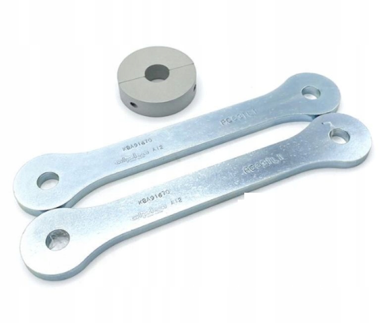 Set Na Znižovanie Zadného Odpruženia Honda Nc 750 D Integra Dct 2014-2015