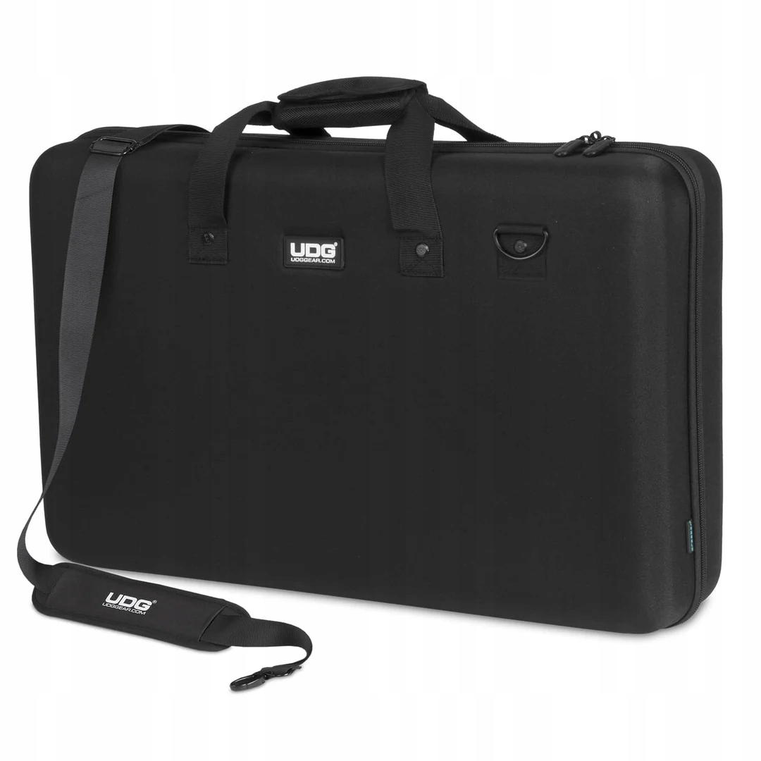 Udg Creator Ni Traktor Kontrol MX2/ S4 MK3/ S2 MK3 Mixstream Pro Hardcase