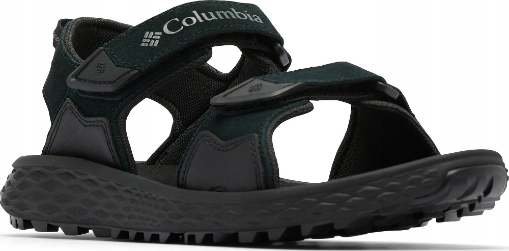 Pánské trekové sandály Columbia Konos Hiker 2 Strap