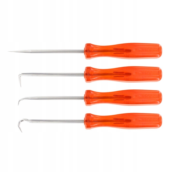 ZESTAW HACZYKÓW HAKI DO ORINGÓW USZCZELEK AR.CJ4pb