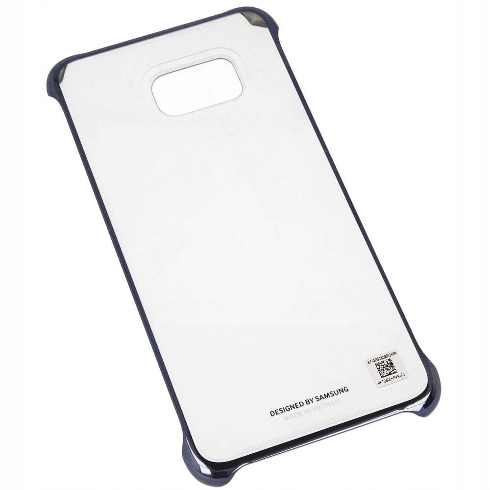 

Etui wzmocnione narożniki do Galaxy S6 - Samsung