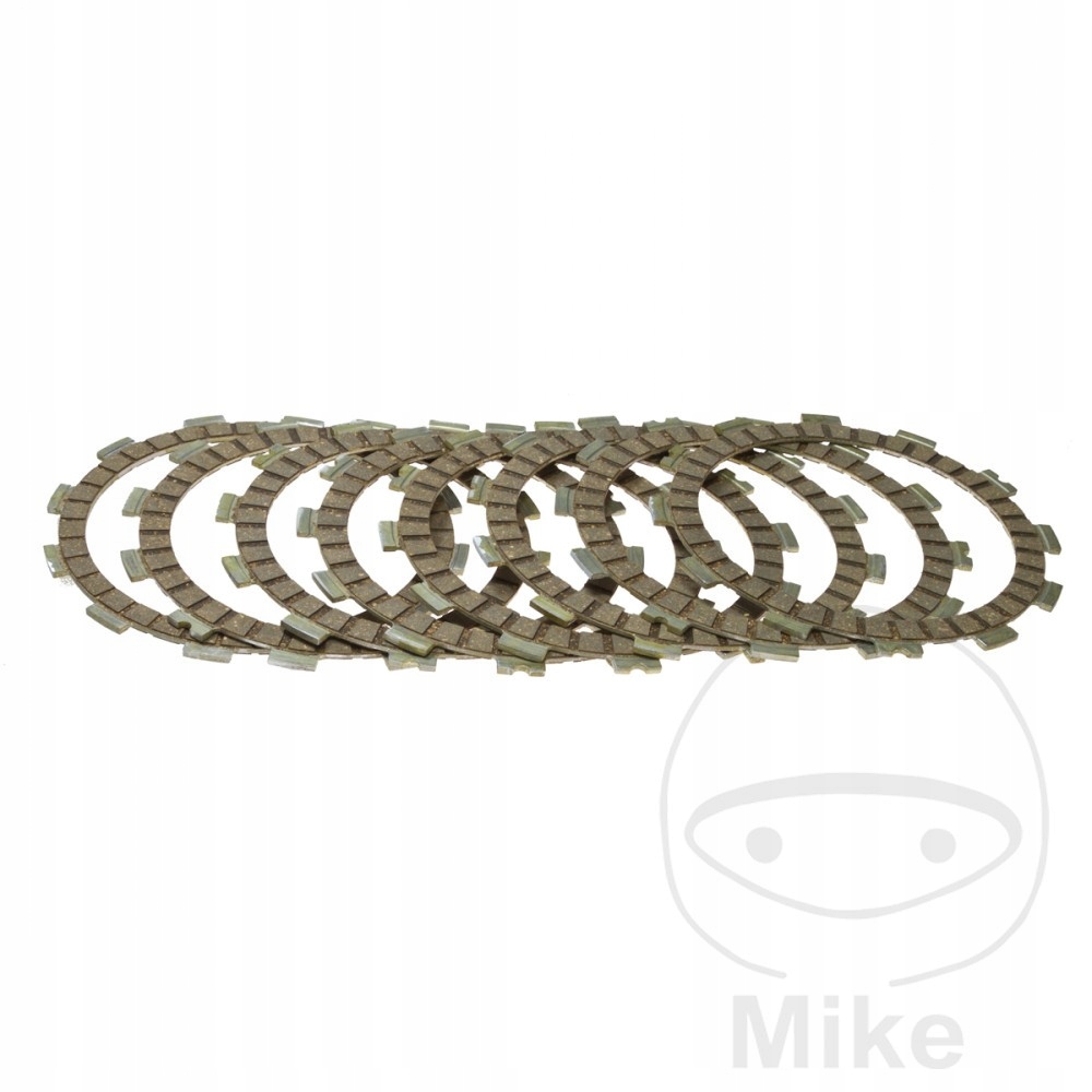 Sada spojkových kotúčov Trw MCC314-8