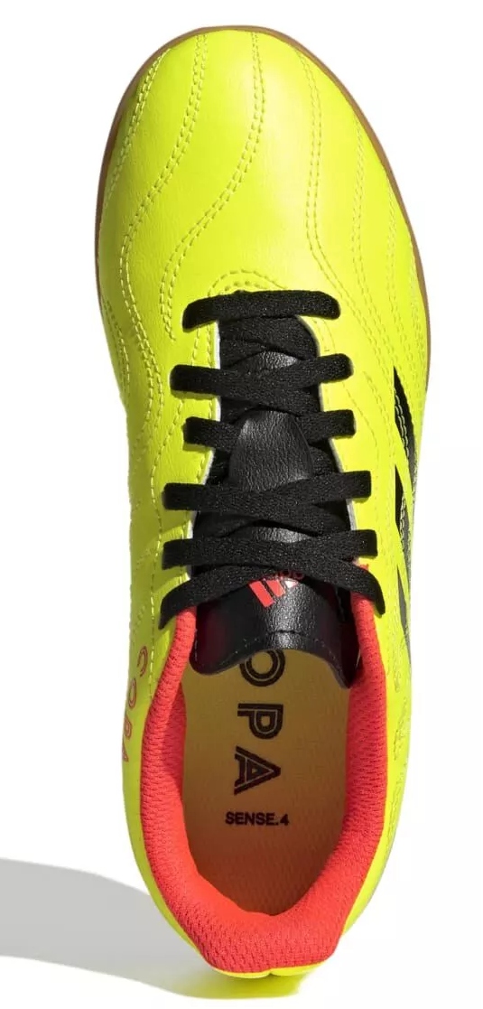 ADIDAS Halówki JR COPA SENSE.4 GZ1381 Rozmiar 38