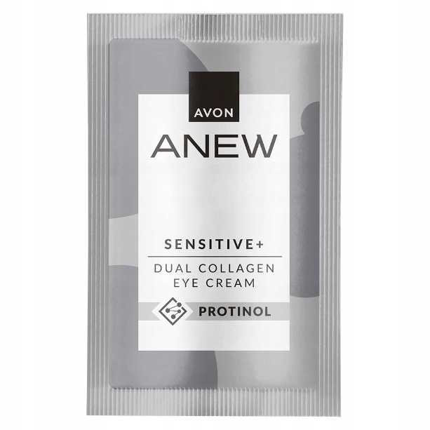 AVON Anew przeciwzmarszczkowy krem pod oczy PRÓBKA
