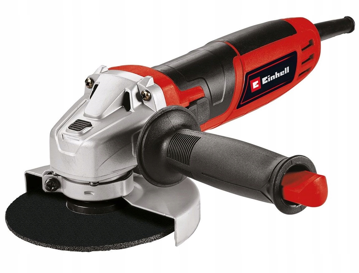 

Szlifierka Kątowa Tc-ag 115/750 Einhell