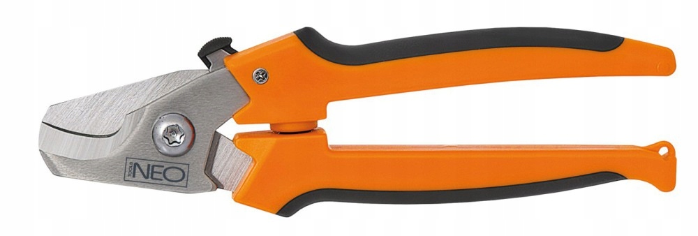 Obcinak do kabli miedzianych i aluminiowych 185mm