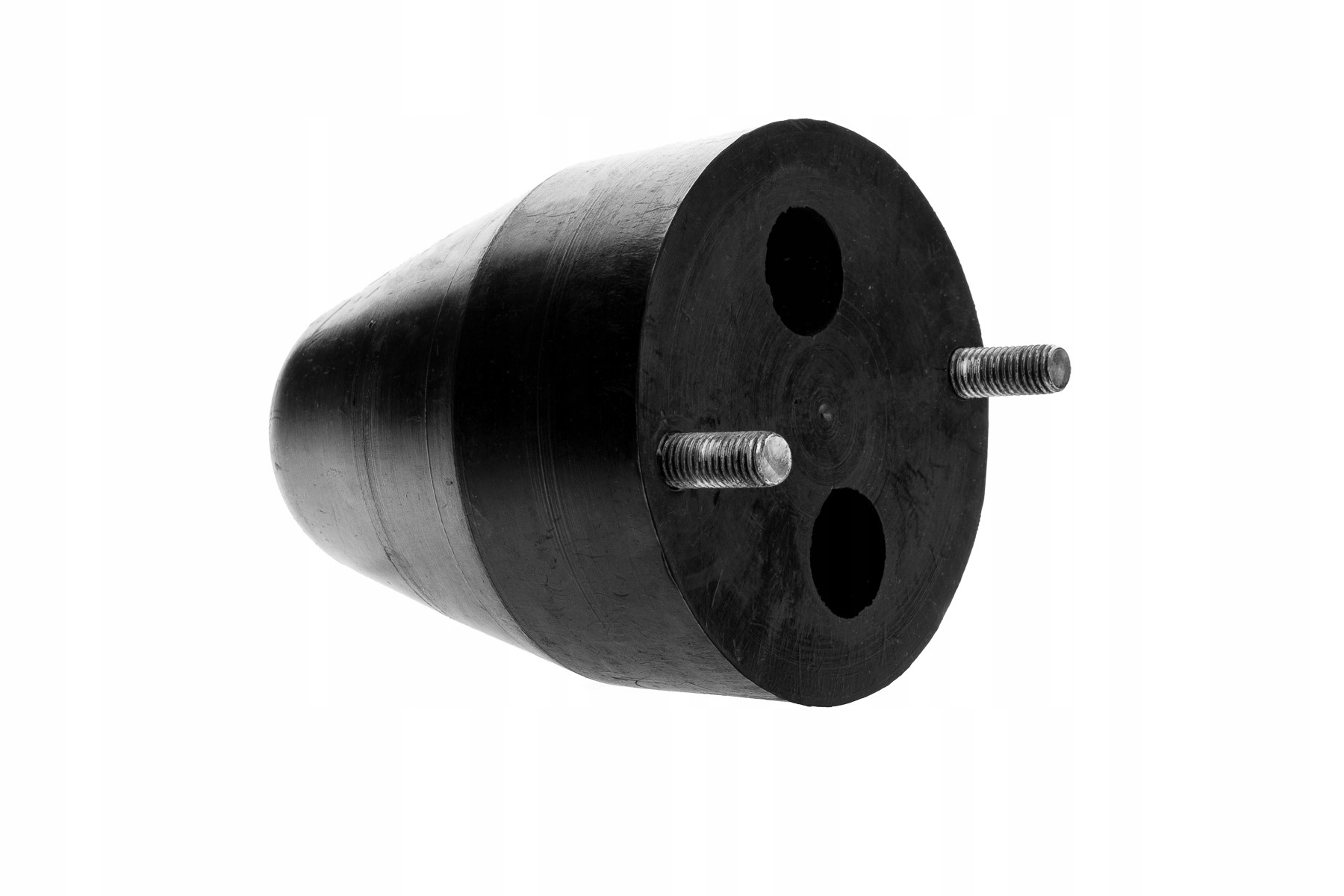 

Odbój gumowy resoru odbojnik resor Hl 2x M12 155mm
