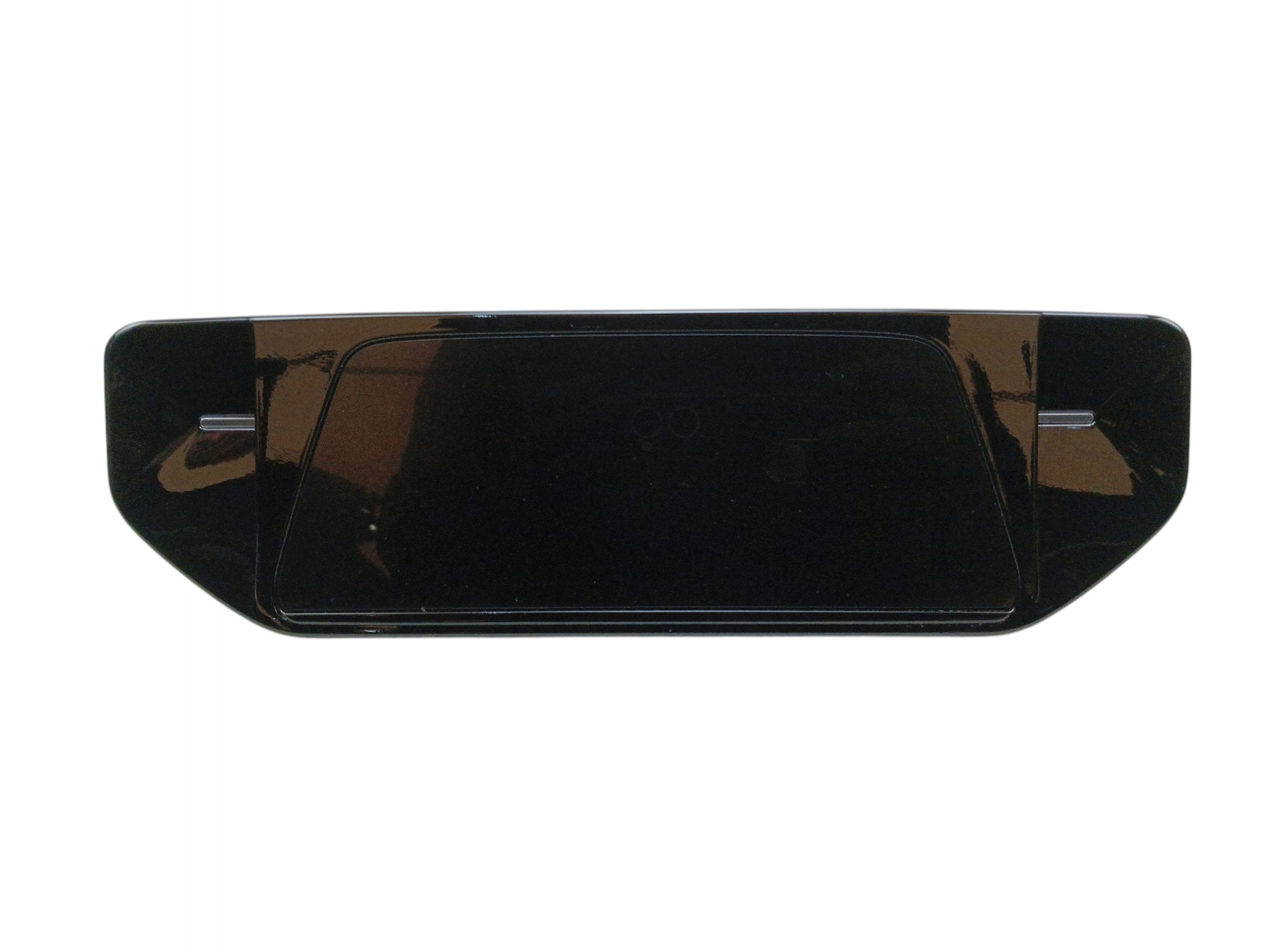 dials dials display FORD EXPLORER EV (2024-) R2KX-R045F44-A
