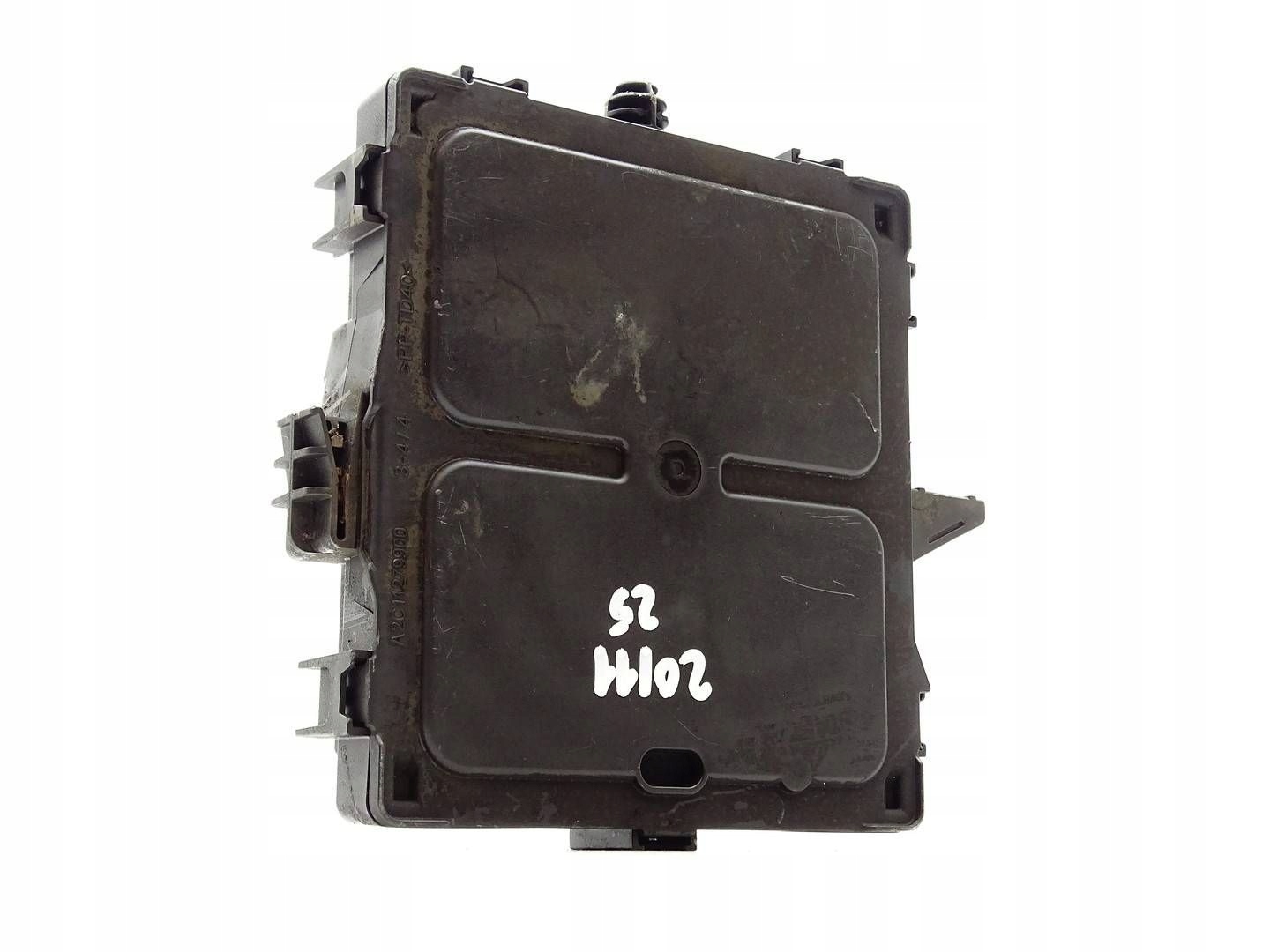 control unit module BCM RENAULT ARKANA CLIO V CAPTUR II HYBRYDA 284B22495R