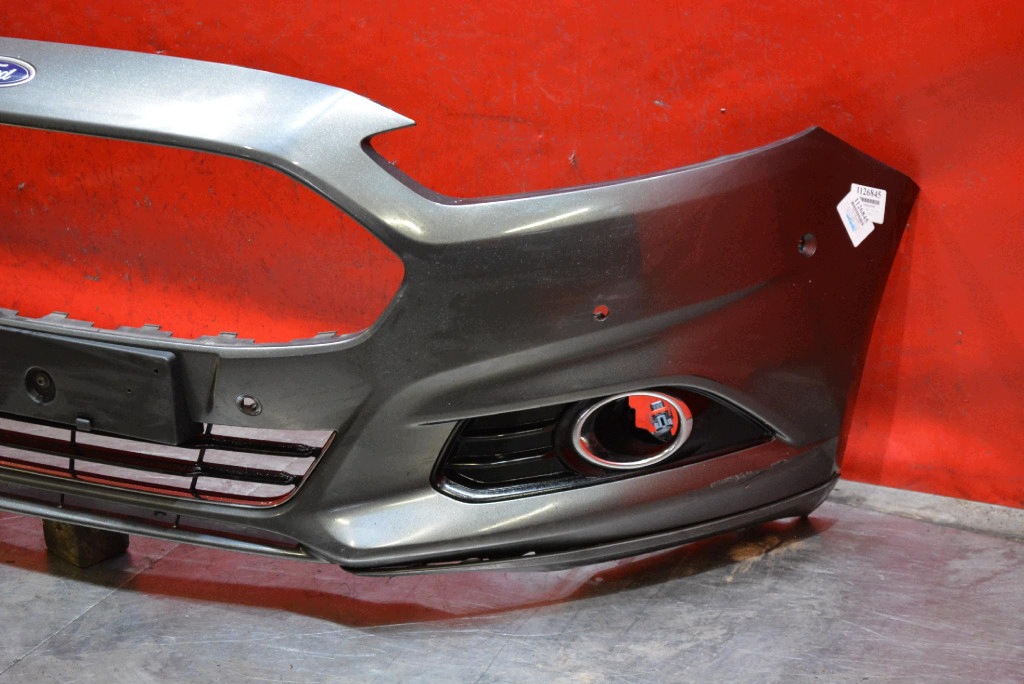bumper front front ND PDC FORD MONDEO MK5 14-20