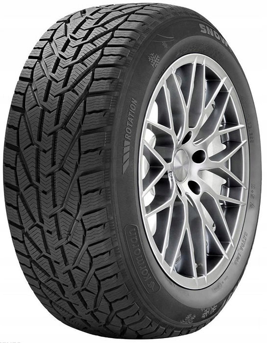 

4X Zimowe 195/65R15 Kormoran Snow 95T XL 2022